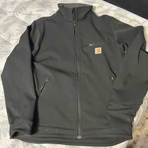 Carhartt Men's Crowley Rain Defender Jacket